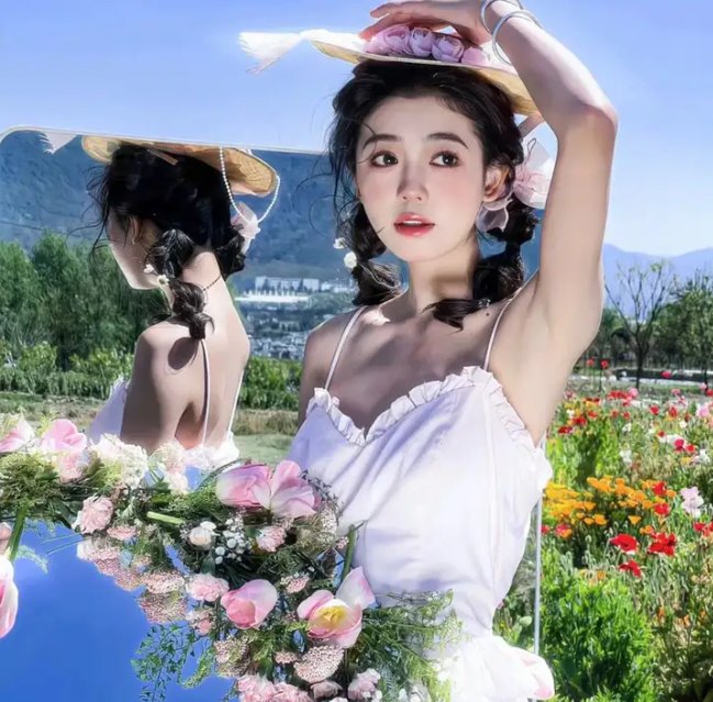 劫后升平